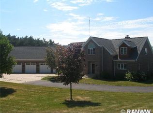 129 E 13th Ave, Bloomer, WI 54724