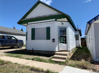 211 E 7th St, Leadville, CO 80461