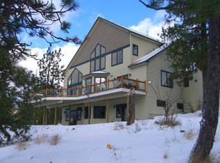 4435 S Vista Loop, Coeur D Alene, ID 83814