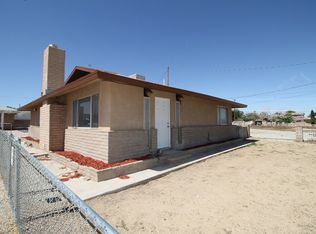 28029 Panamint Rd, Barstow, CA 92311