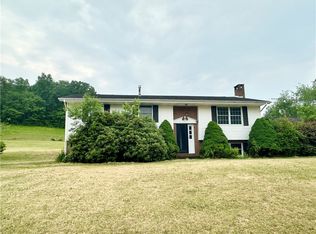597 Kime Rd, Kittanning, PA 16201
