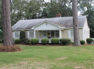 303 Judy Ln, Americus, GA 31709