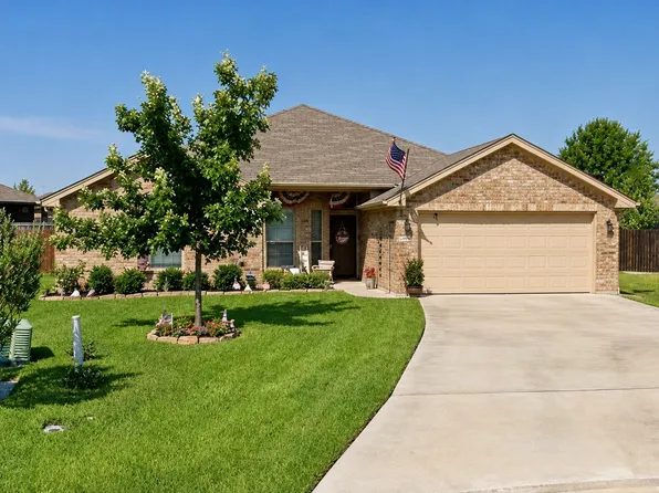 8413 Split Trail Cv, Temple, TX 76502