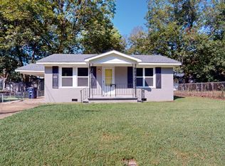 113 N Hazel St, Halls, TN 38040