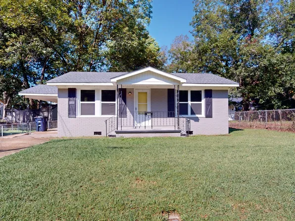 113 N Hazel St, Halls, TN 38040