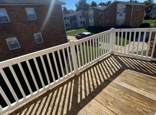 400 S Dupont Hwy #2B-1BA-1200SQFT, New Castle, DE 19720