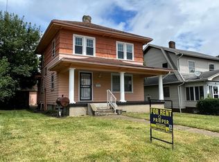33 E Beechwood Ave, Dayton, OH 45405
