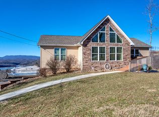 265 Pinnacle Pointe Way, Sharps Chapel, TN 37866