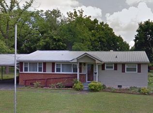 5335 Spriggs St, Chattanooga, TN 37412