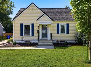 3223 Soutter Ave SE, Cedar Rapids, IA 52403