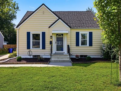 3223 Soutter Ave SE, Cedar Rapids, IA, 52403