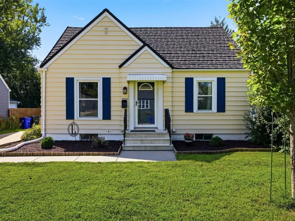 3223 Soutter Ave SE, Cedar Rapids, IA 52403