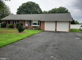 511 Skipper Ct, Chester, MD 21619