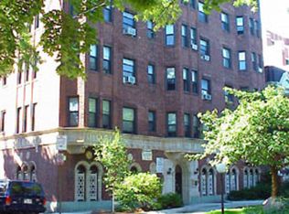 601 W. Deming Pl, Chicago, IL 60614