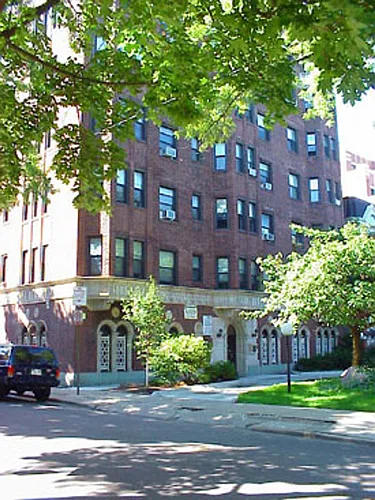 601 W. Deming Pl Photo 1