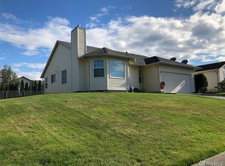 204 S 27th St, Mount Vernon, WA 98274