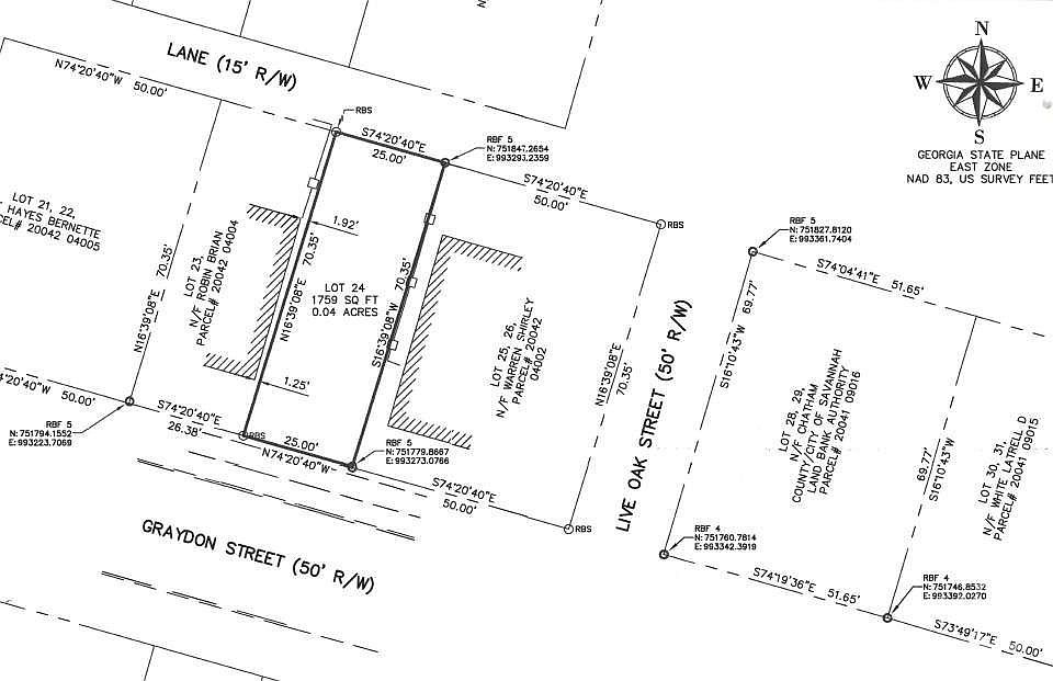 2nd image of 1144 Graydon Street