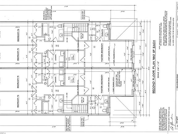 3rd image of 43 East Ave #B