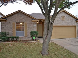 21010 Morgans Choice Ln, Pflugerville, TX 78660
