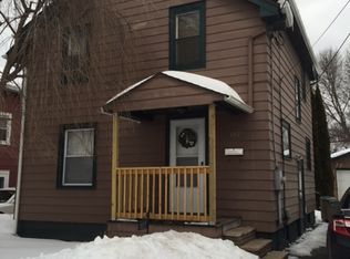 107 Thomas St, Johnson City, NY 13790