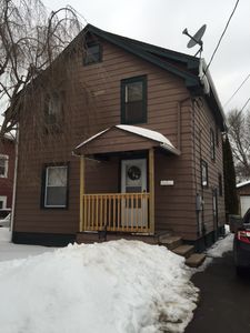 107 Thomas St, Johnson City, NY, 13790