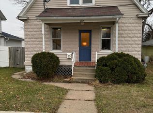 207 5th St SW, Austin, MN 55912