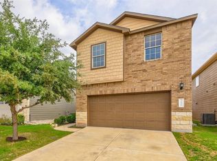 3808 Belmont Stables Ln, Austin, TX 78728