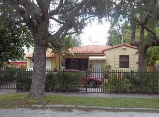 2621 SW 26th Ln, Miami, FL 33133