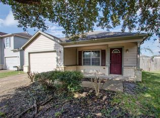 14915 Rain Dance Dr, Houston, TX 77090