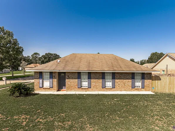 10611 Foster Rd, Baton Rouge, LA 70811