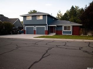 5147 Mount Tobin Pl, Winnemucca, NV 89445