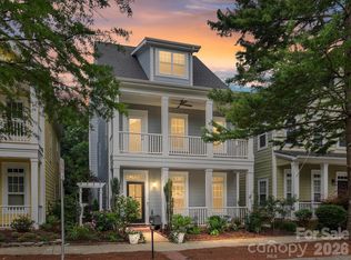 1733 Lela Ave, Charlotte, NC 28208