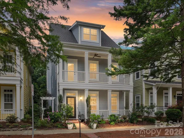 1733 Lela Ave, Charlotte, NC 28208