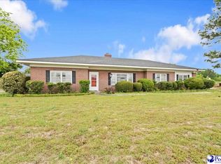 1101 Timmonsville Hwy, Darlington, SC 29532