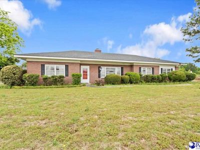 1101 Timmonsville Hwy, Darlington, SC, 29532