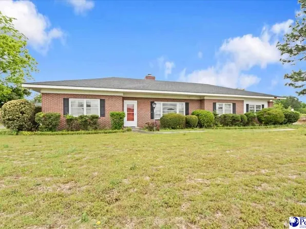 1101 Timmonsville Hwy, Darlington, SC 29532