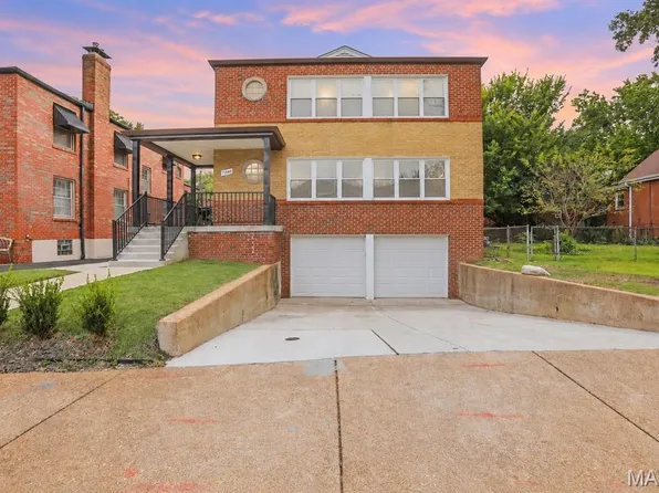 7240 Balson Ave, Saint Louis, MO 63130