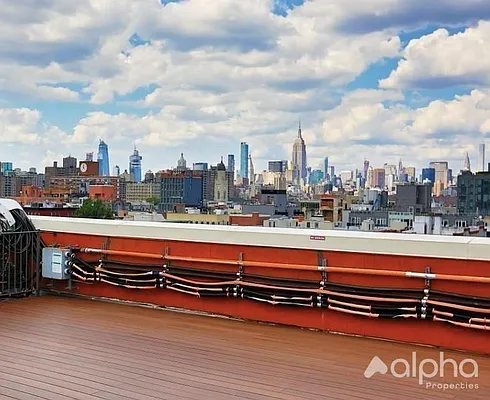Rented by Alpha Properties NYC I LLC | media 7