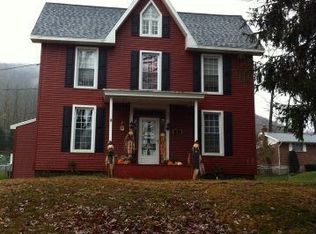 315 E Biddle St, Gordon, PA 17936