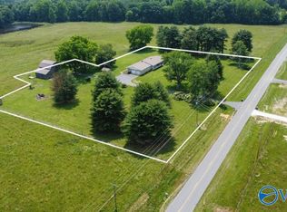 4170 County Road 78, Fort Payne, AL 35967