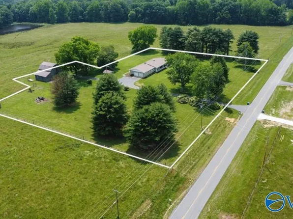 4170 County Road 78, Fort Payne, AL 35967