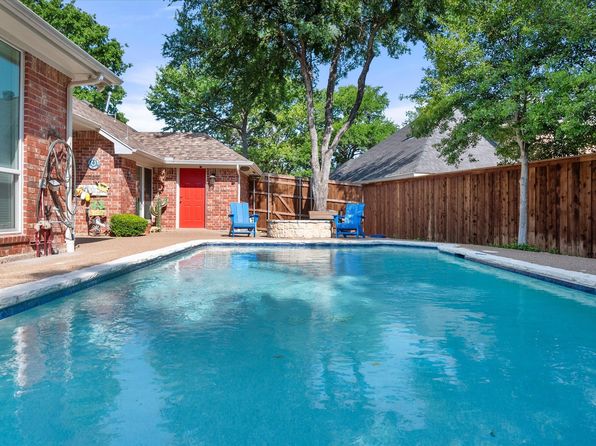 2612 Wild Ivy Trl, Mansfield, TX 76063