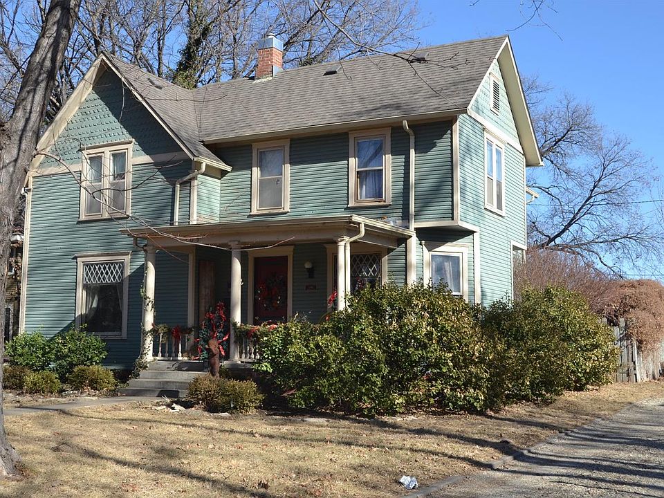1st image of 305 N Vine St