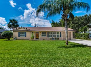 710 Coral Dr, Melbourne, FL 32935