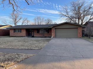 2103 55th St, Lubbock, TX 79412