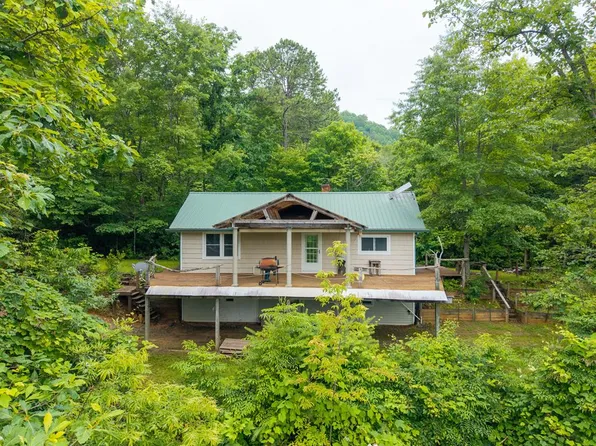 623 Denton Rd, Murphy, NC 28906