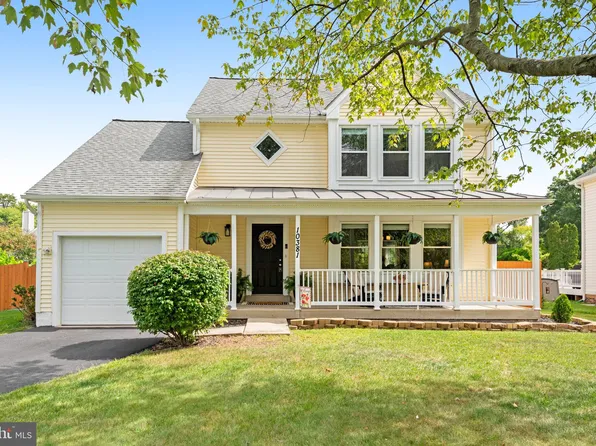 10381 Janja Ct, Manassas, VA 20110
