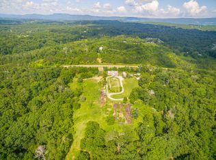 1540 Lytle Rd, Chickamauga, GA 30707