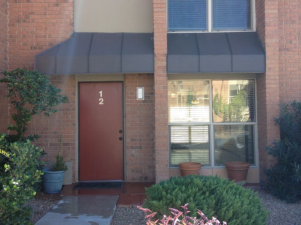 1st image of 4433 N Stanton St APT T12