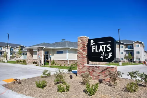 Flats at 5th Photo 1